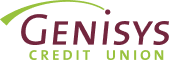 Genisys Credit Union Logo